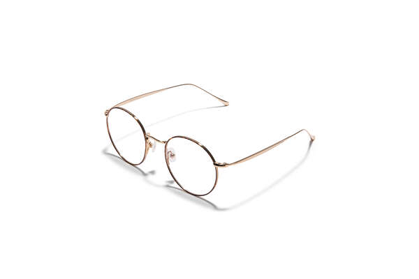 CARIN:BLOSSOM XR - Titanium (50-22)